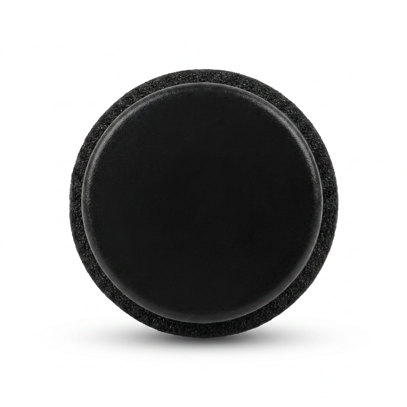 Honda Accord Cowl Panel Retainer 91508-SM4-003 - Top Down
