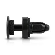 Honda Accord Cowl Panel Retainer 91508-SM4-003 - Side Profile