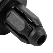 Honda Accord Cowl Panel Retainer 91508-SM4-003 - Macro