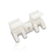 Mini Cooper Lower Cover Moulding Clip 21604 - Hero