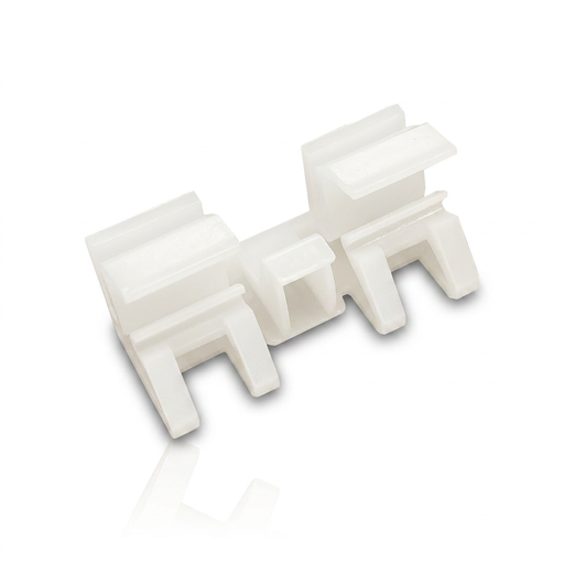Mini Cooper Lower Cover Moulding Clip 21604 - Hero