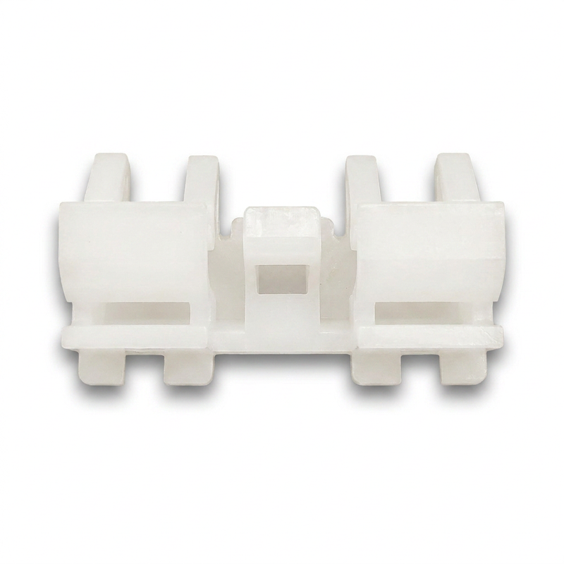Mini Cooper Lower Cover Moulding Clip 21604 - Top Down