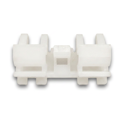 Mini Cooper Lower Cover Moulding Clip 21604 - Top Down