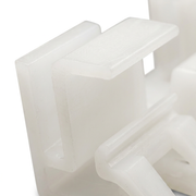 Mini Cooper Lower Cover Moulding Clip 21604 - Macro