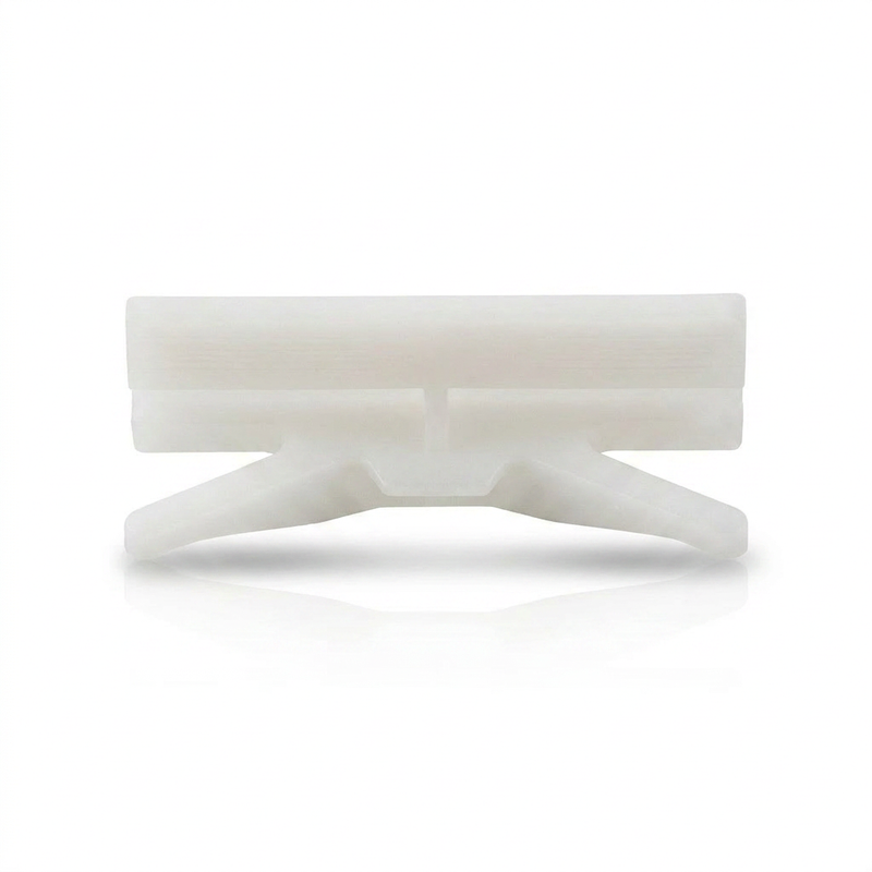 Mini Cooper Lower Cover Moulding Clip 21603 - Side Profile