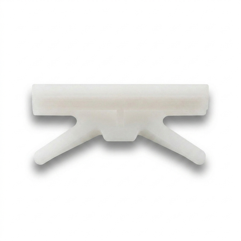 Mini Cooper Lower Cover Moulding Clip 21603 - Top Down