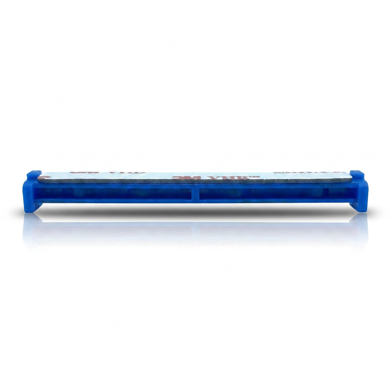Honda Acura Windshield Moulding Clip 91570-SZA-305 21543 - Side Profile