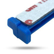 Honda Acura Windshield Moulding Clip 91570-SZA-305 21543 - Macro