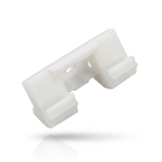Volvo Exterior Body Moulding Clip 21437 - Hero