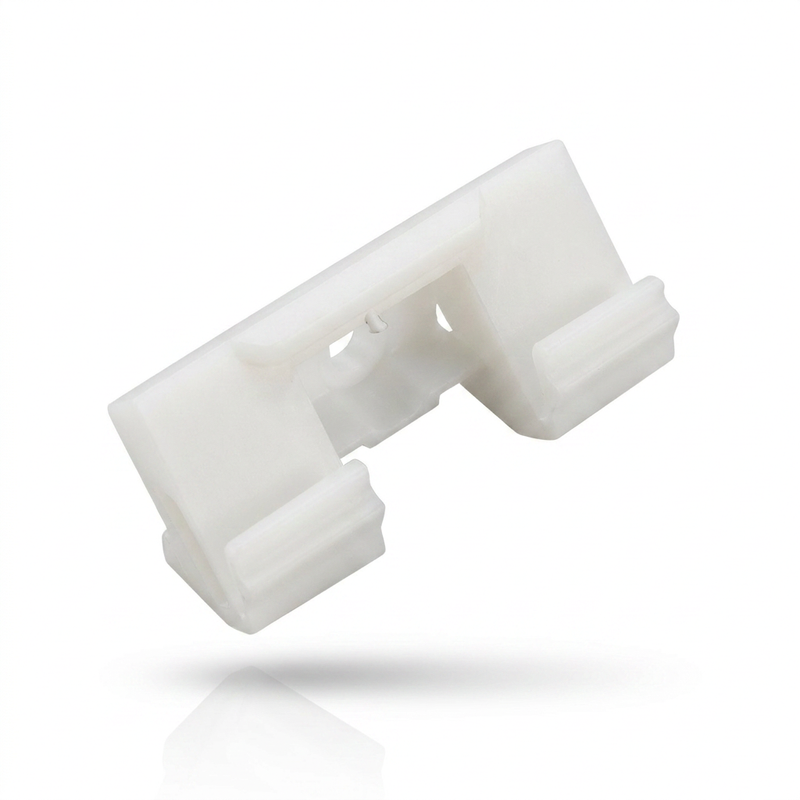 Volvo Exterior Body Moulding Clip 21437 - Hero