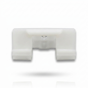 Volvo Exterior Body Moulding Clip 21437 - Top Down