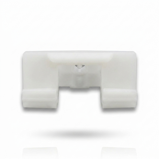 Volvo Exterior Body Moulding Clip 21437 - Top Down