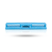 Lexus IS250 Windshield Moulding Clip 75545-53011 21255 - Side Profile