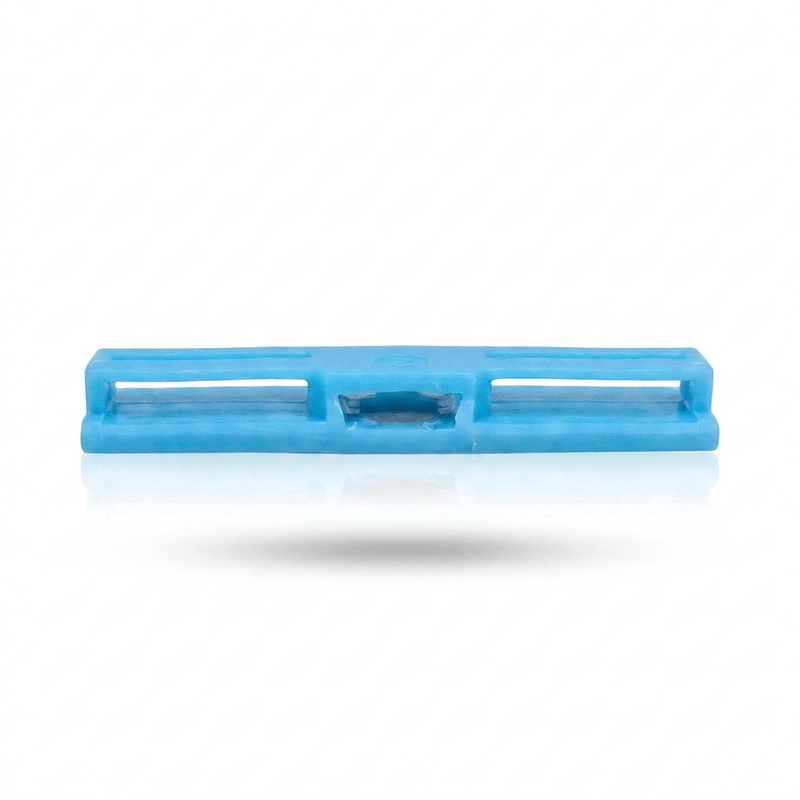 Lexus IS250 Windshield Moulding Clip 75545-53011 21255 - Side Profile