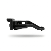 Toyota FJ Cruiser Fender Seal Moulding Clip 61991-35010 21234 - Side Profile