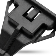Toyota FJ Cruiser Fender Seal Moulding Clip 61991-35010 21234 - Macro