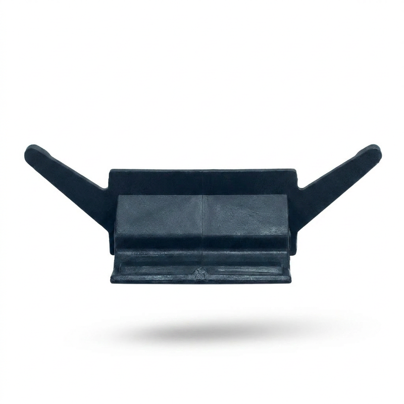 Nissan Altima Windshield Moulding Clip 21097 - Top Down