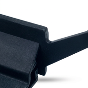 Nissan Altima Windshield Moulding Clip 21097 - Macro