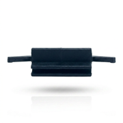 Nissan Altima Windshield Moulding Clip 21097 - Side Profile
