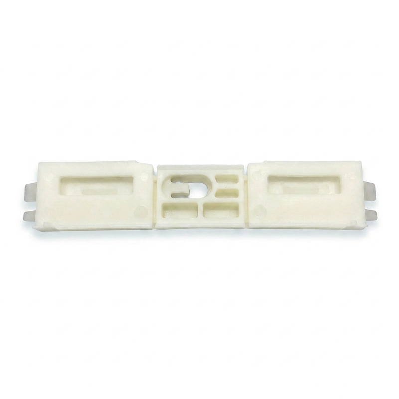 Honda Accord Acura TL Windshield Moulding Clip 91571-SDA-A01 21096 - Top Down