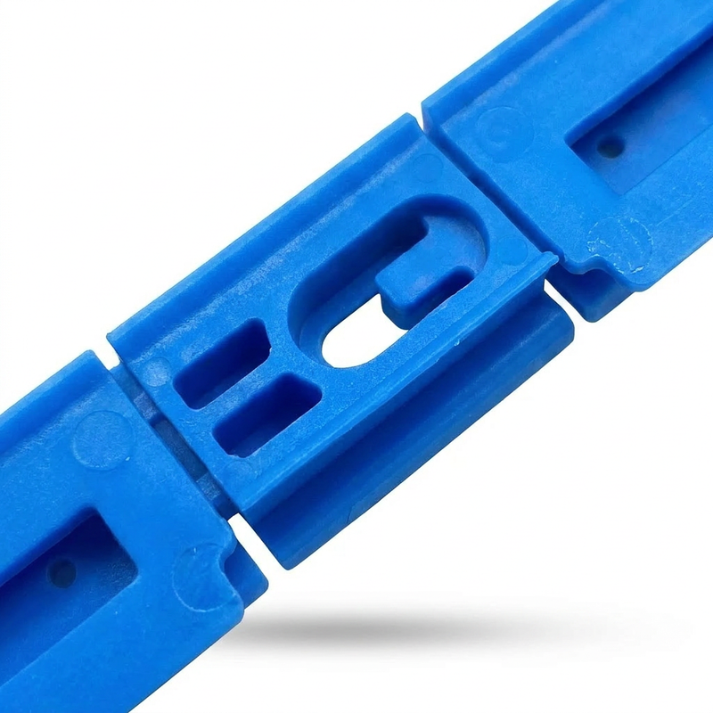 Honda Accord Acura TL Windshield Moulding Clip 91572-SDA-A01 21095 - Macro