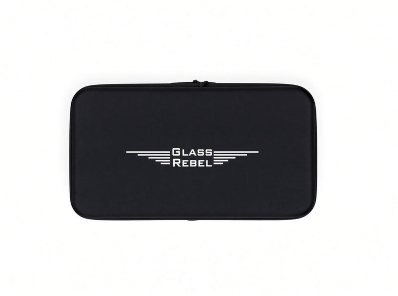 Glass Rebel Compact Case image 1