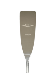 Glass Rebel 11.5" Long Blade image 2