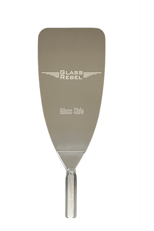 Glass Rebel 8.5" Medium Blade image 2