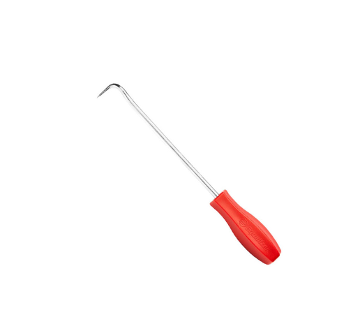 Equalizer Long Double Bend Rubber Hook Tool RTL895