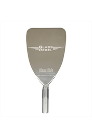 Glass Rebel 6.5" Short Blade image 2