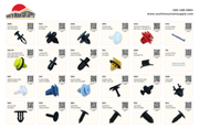 Top 24 clip kit parts identification guide