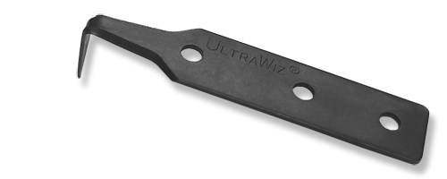 1001-M - ULTRAWIZ STANDARD BLADES 3.4 inch — Product Photo