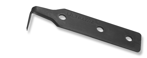 1002-M - ULTRAWIZ LONG BLADES 1 inch — Product Photo