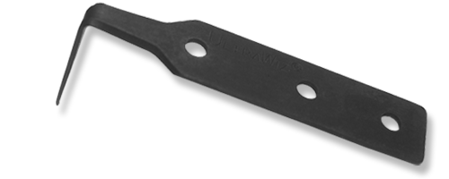 1004-M - ULTRAWIZ XL BLADES 1.5 inch — Product Photo