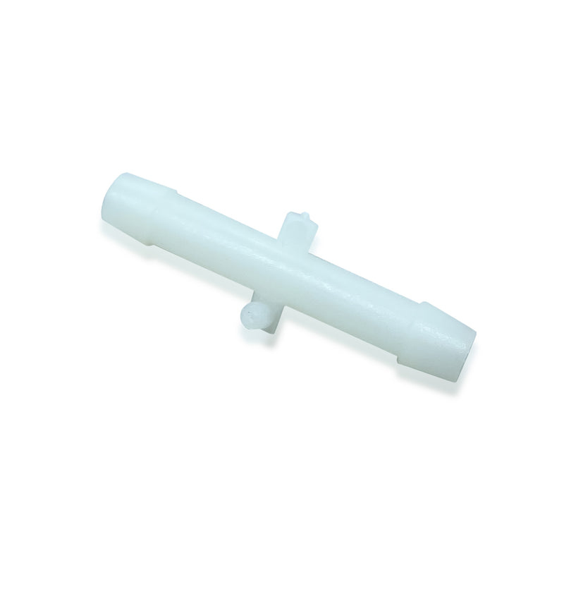 Universal Automotive Vacuum Straight Union Connector 3/16" | Nylon | 12937