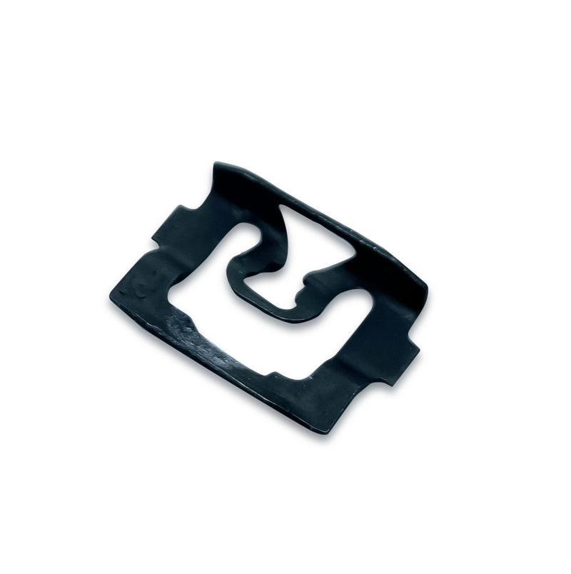 Ford Window Reveal Moulding Clip E3SZ-6342413-A | Metal, Windshield &amp; Rear Window | 13564