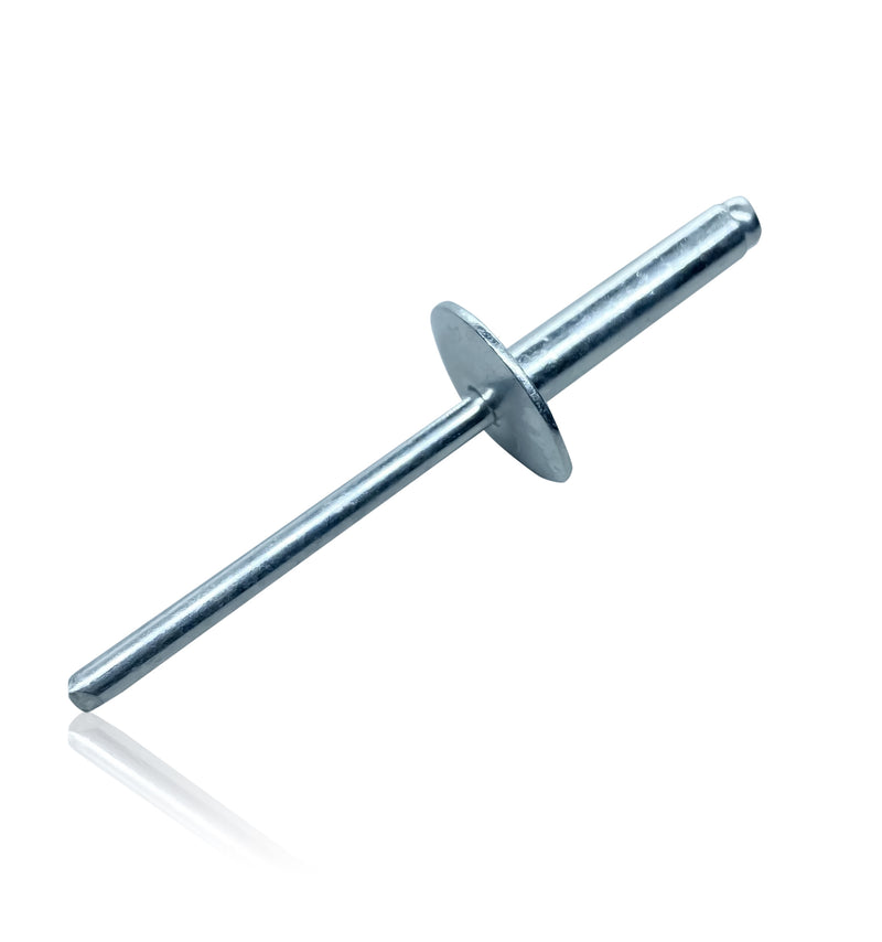 Universal Specialty Rivet 3/16 inch Dia | Body Panel Trim Applications — Product Photo