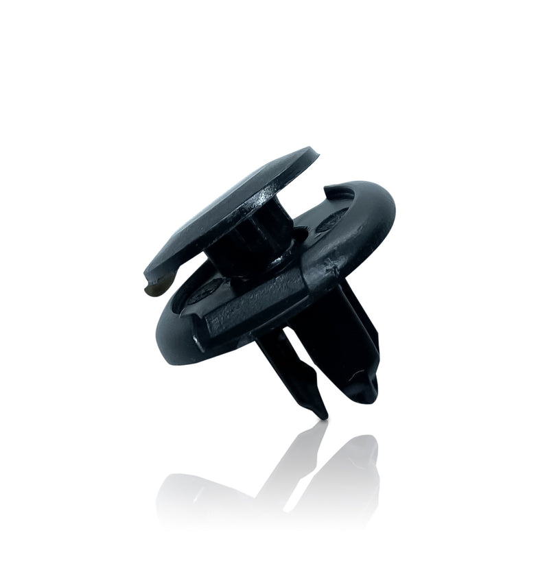 Honda Acura Mitsubishi Push-Type Trim Retainer | Fender Bumper Interior — Product Photo