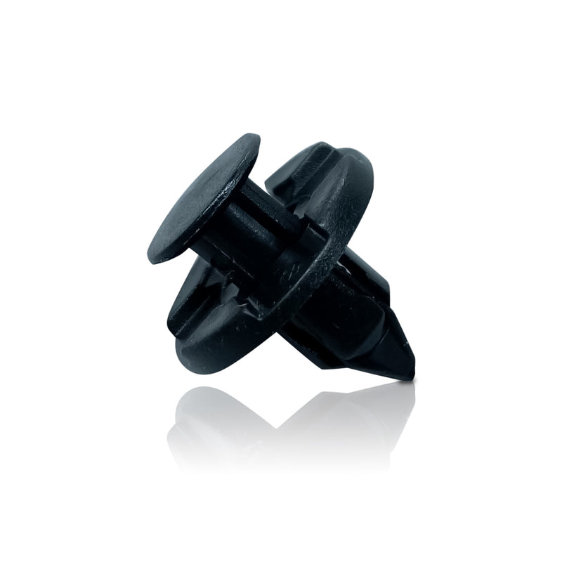 Nissan Maxima Push-Type Trim Retainer | 20mm Drive Pin — Product Photo