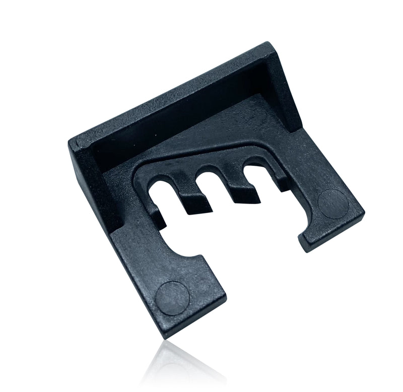 Universal Nylon Windshield Setting Block | 15/16 x 1-3/16 x 7/16 inch — Product Photo