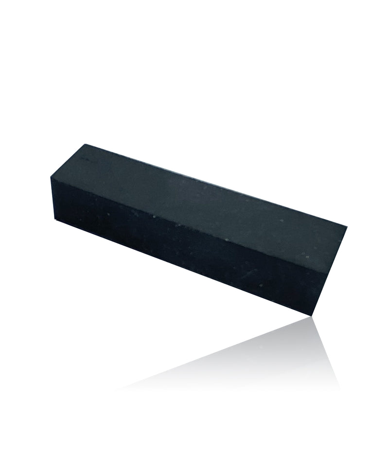 Universal Rubber Windshield Setting Block | Flexible Pinchweld Spacer — Product Photo