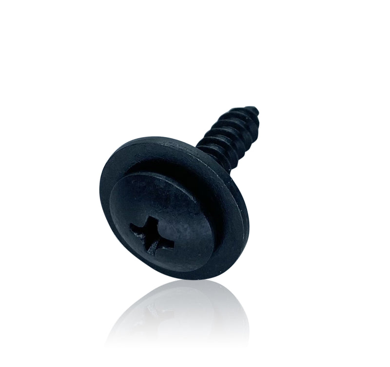 Universal Phillips Truss Head Tap Screw SEMS | Cowl Trim Applications — Product Photo