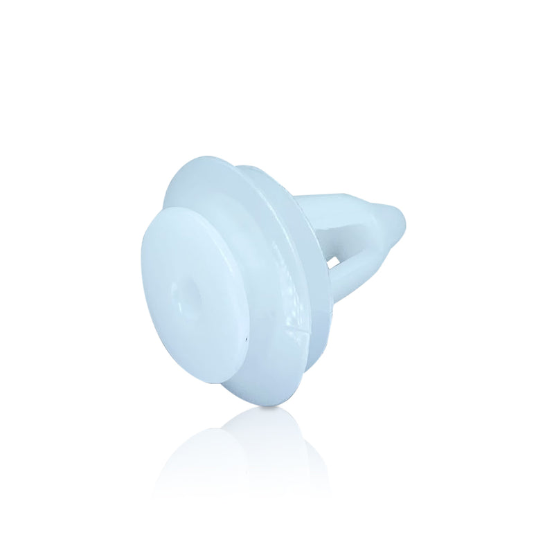 Honda Door Trim Retainer 91560-SM4-003 | Accord, Civic, CR-V — Product Photo