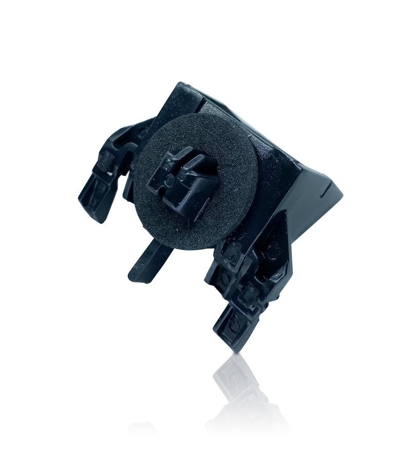 Ford F-150 F-250 F-350 Windshield Setting Block 4L3Z-1503296-AB | 2004-On — Product Photo
