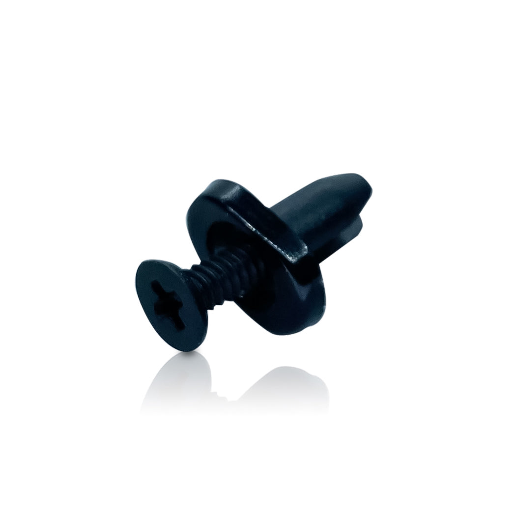 20923 - FORD/MAZDA COWL VENT RETAINER — South Mountain Supply