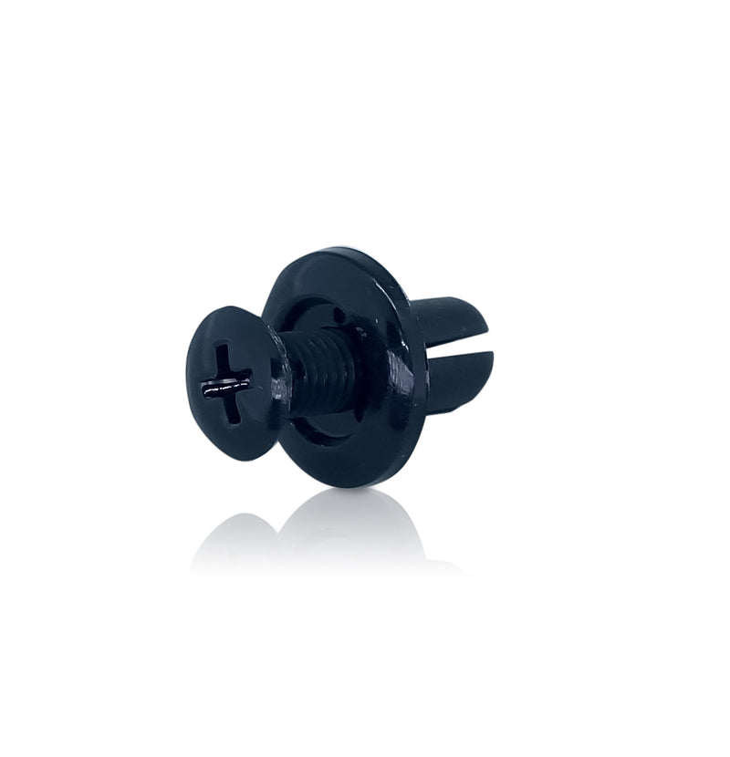 Kia Multi-Model Screw-Type Trim Retainer 0G032-50037-A | Optima Sorento Soul — Product Photo