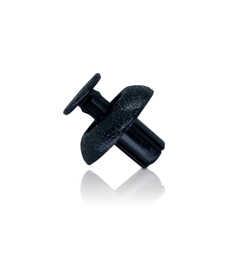 Lexus Toyota Bumper Radiator Cover Grille Push-Type Retainer | 19mm — Product Photo