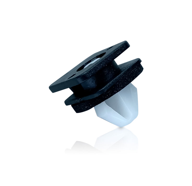 Ford Explorer Windshield Moulding Clip with Sealer | Explorer 2011-Present — Product Photo