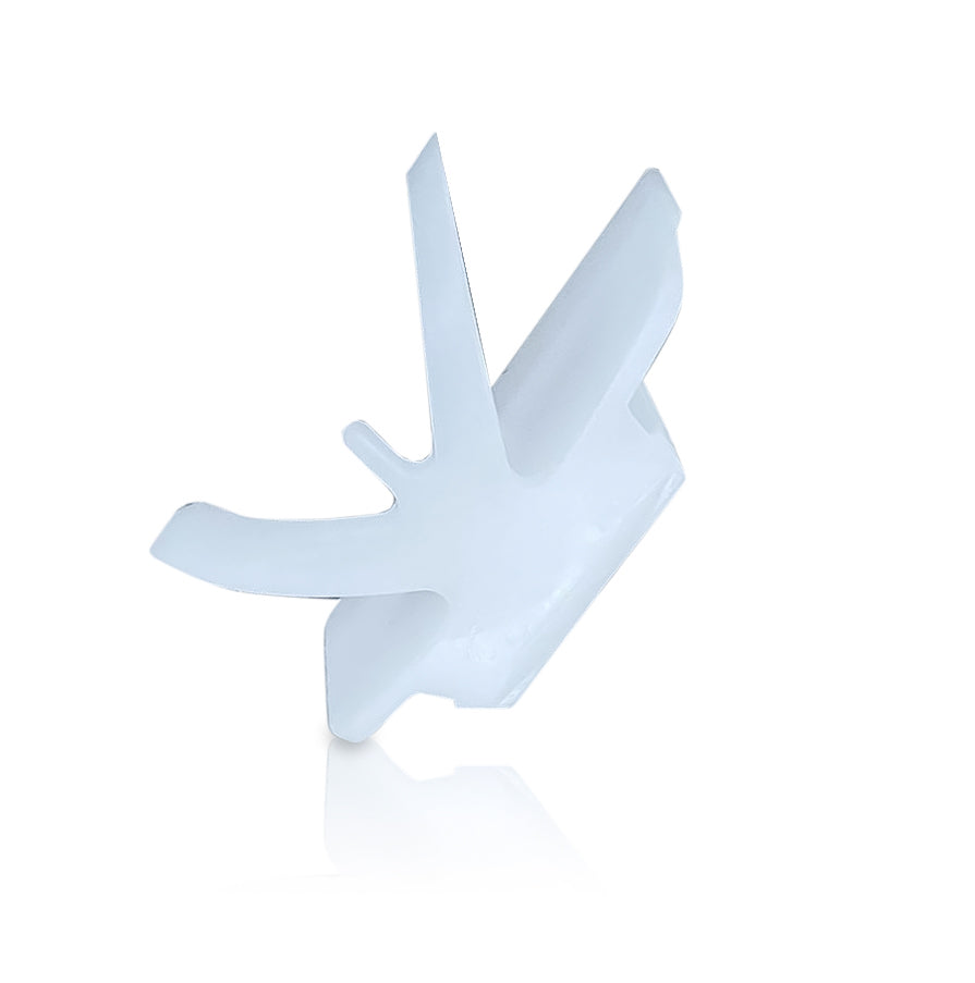 21526 - FORD FLEX MOLDING CLIP — South Mountain Supply