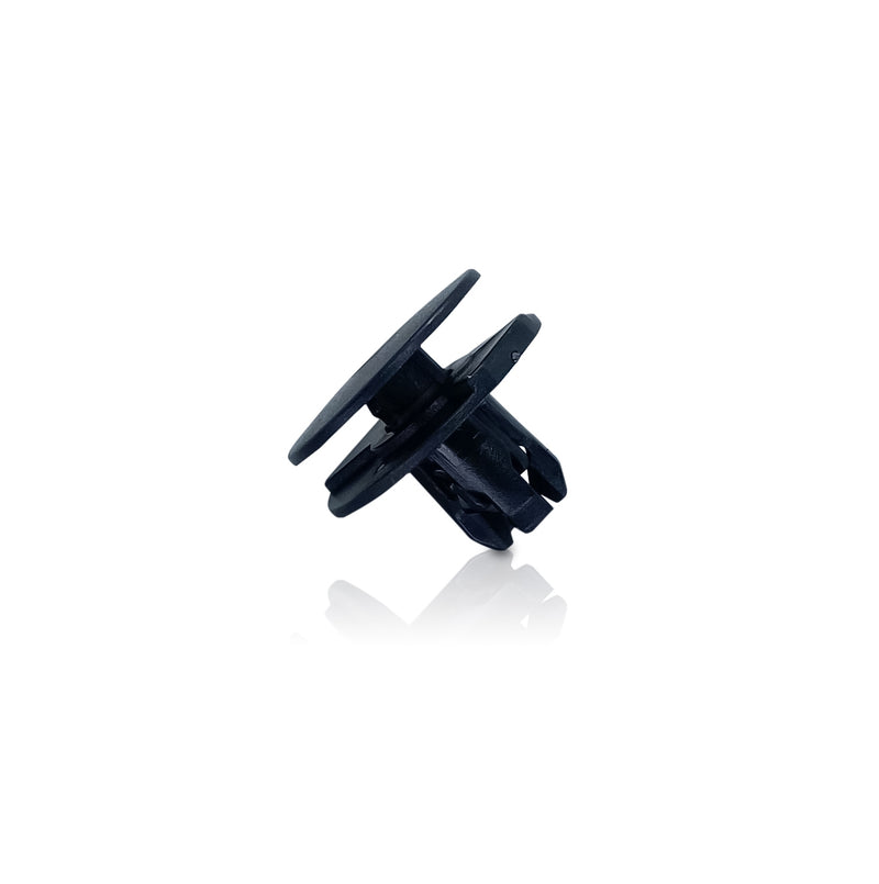 Honda Civic Fender Push-Type Trim Retainer | Civic Fender Applications — Product Photo